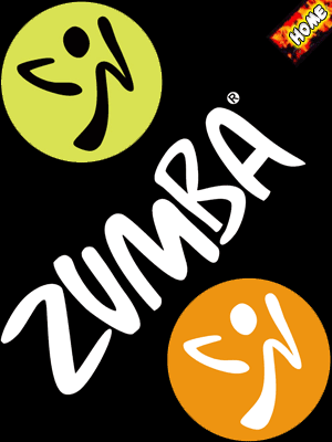 Coast Zumba